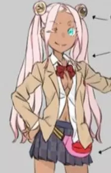 Shin'enkouji, Rurikakesu