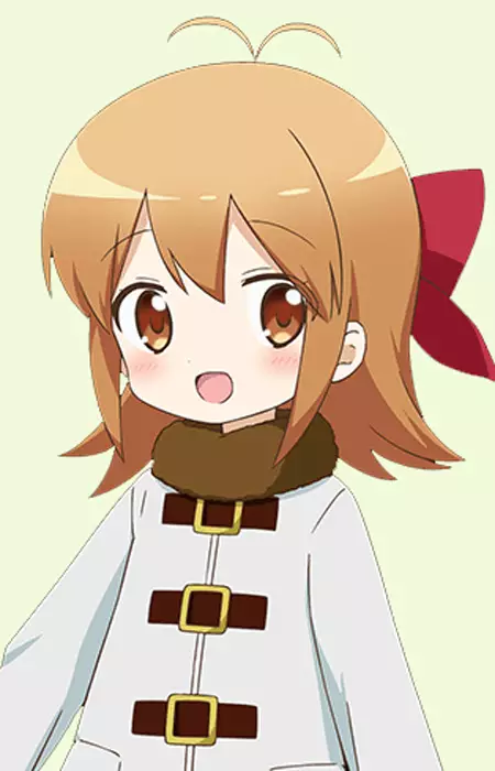 Higurashi, Hina
