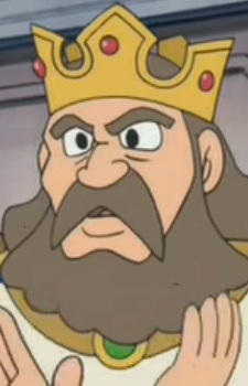 of Balt King