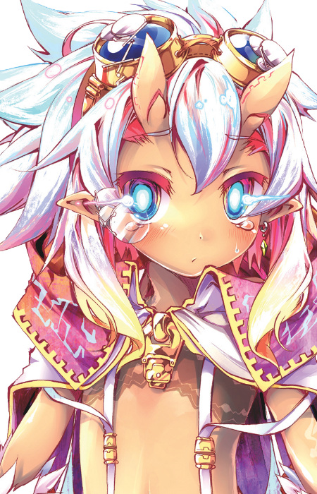 ニーイ・ティルヴィルグ