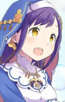 Pristis, Melty