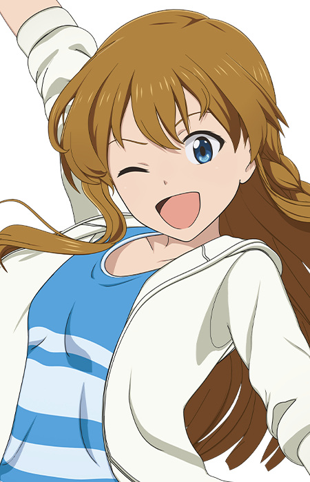 Umi Kousaka,