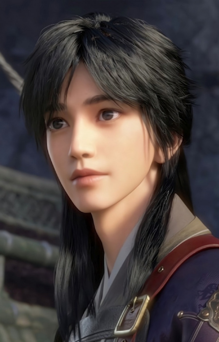 Imagem de Ji Xiao,