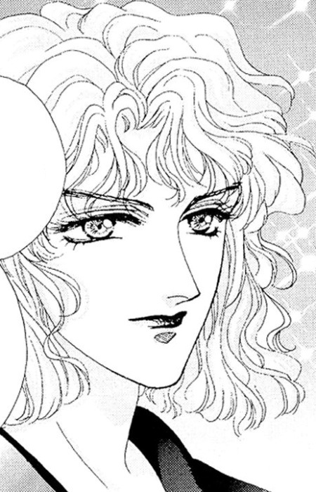 Camilla Rosemary Shand