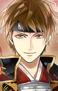 Yukimura Sanada (Ikemen Sengoku: Tenkabito no Onna ni Naru Ki wa Nai ka
