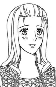 Kawabata, Nanako