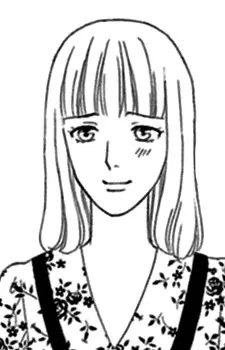 Itou, Mayumi