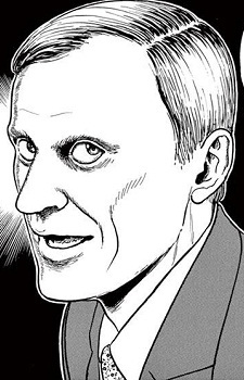 ゲンナジー・ブルブリス