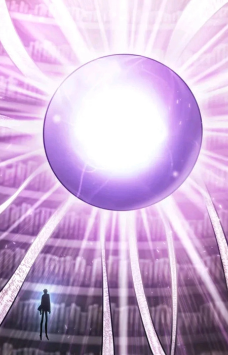 Karakter Akashic Records