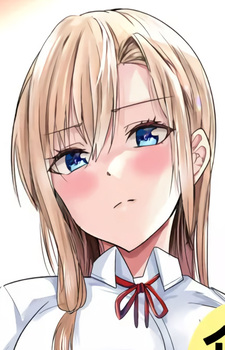 Karakter Oborozuki, Kanae