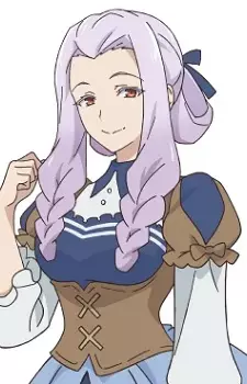 Morteln, Agnes Mille