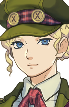 ジーナ・レストレード