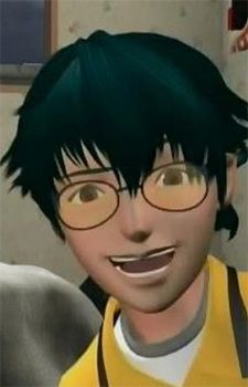 Nojima, Masaru