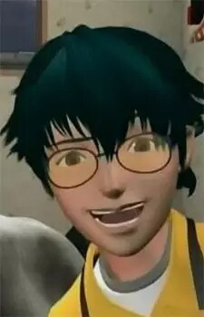 Nojima, Masaru Image