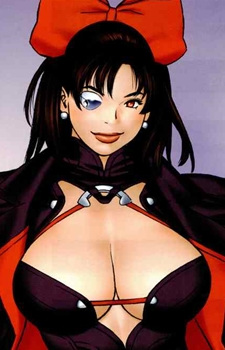 柳生柔兵衛密厳(ミツヨシ)