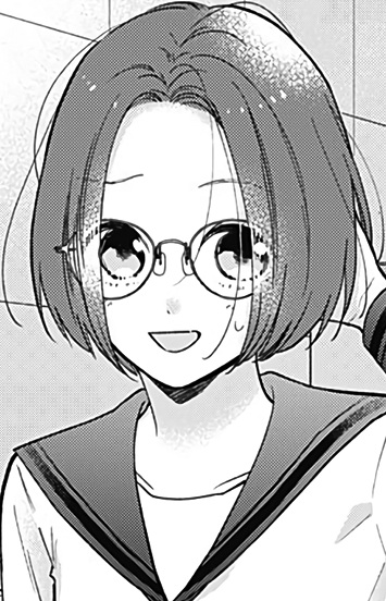 capa de mangá de Aiko