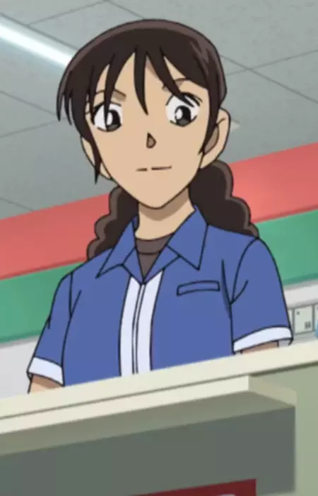 Mawsow's Convenience Store Staff