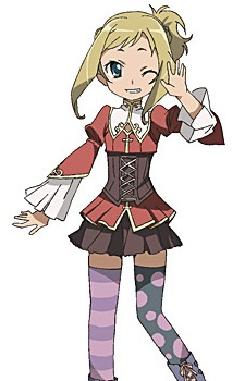 Imagem de Mikuri Sasara,