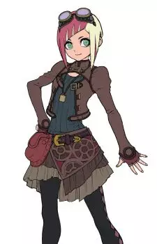 Malkut, Makina Image