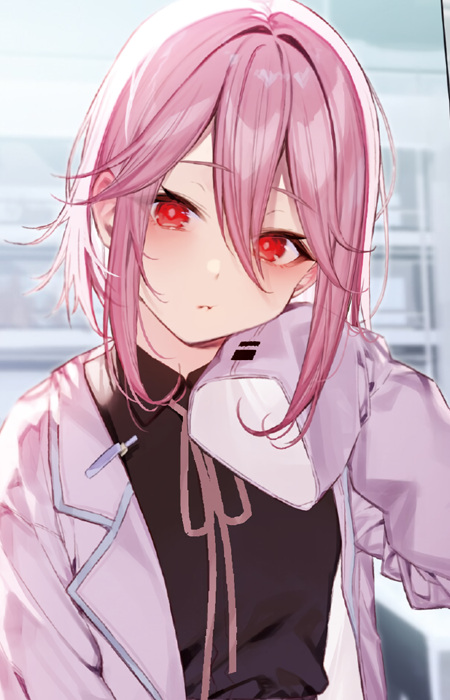 Karakter Akeda, Ranko
