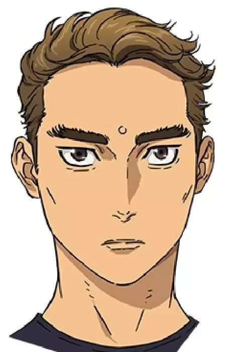 Moroboshi, Sena image