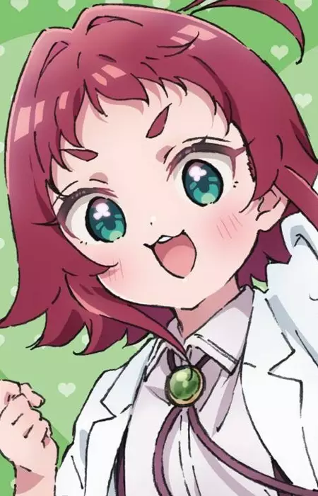 Yakuzen, Kusuri image