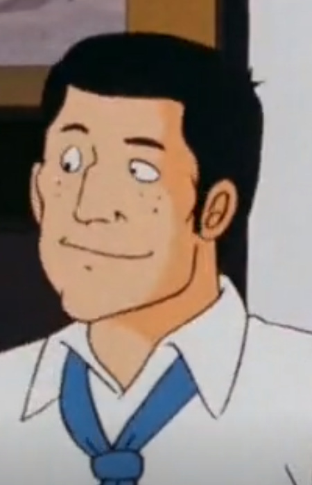 Imagem de Kazuo Tsurui,