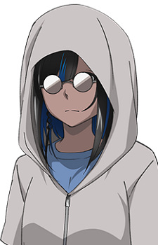Agakura, Kana