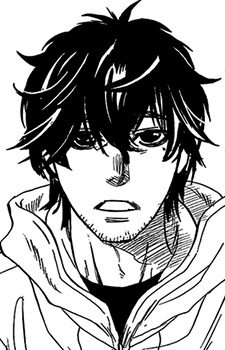Sajima, Akira