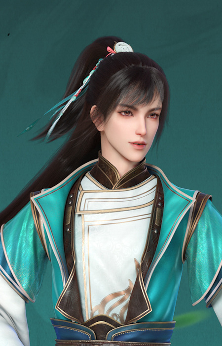 Dongjun Baili
