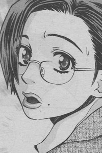 Hoshikawa, Sachi