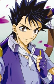 Yajirou Kojima