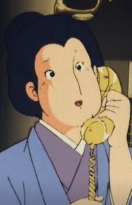 Imagem de Saijou Mrs.