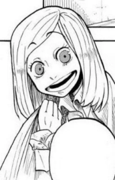 Tokiwa, Emiko