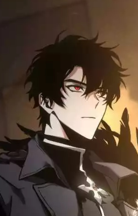 Karakter Ryu, Min