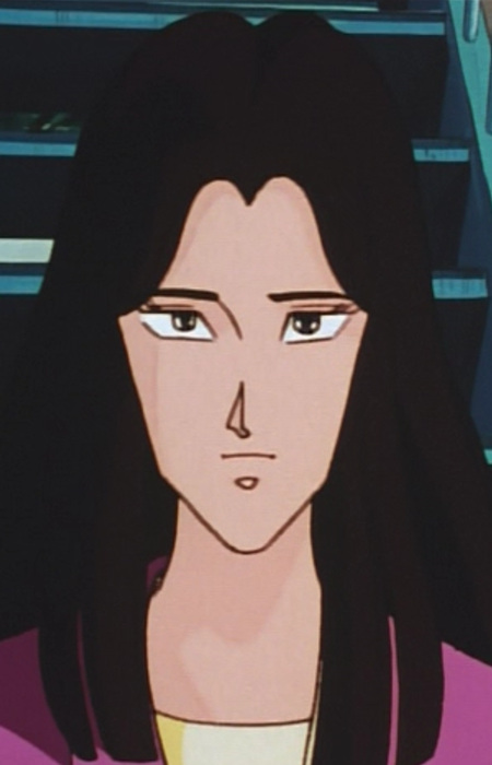Nangou, Ruiko