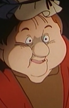 Peasant's Wife (Bremen)