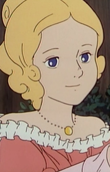 Princess (Frog Prince)