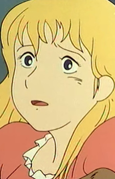 Princess (Crystal Ball)