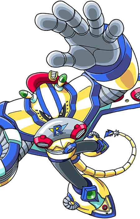 ジェット・スティングレン