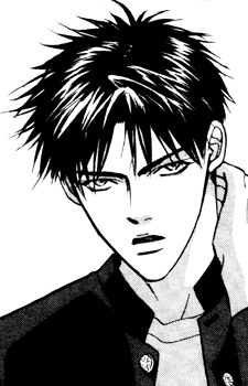 Kitahara, Kaoru