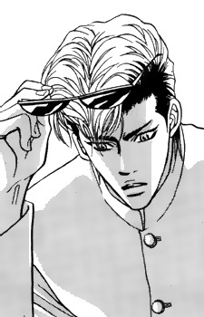 Masahiko