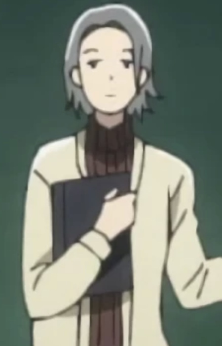 Teacher