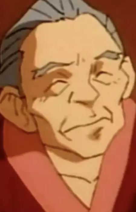 Shibano, Kouzou Image