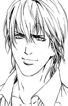 Amano, Yuuto