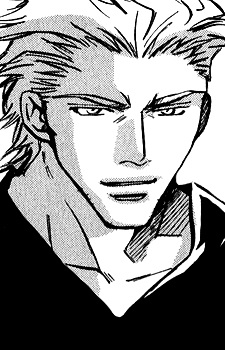 Kawada, Tatsuhiko