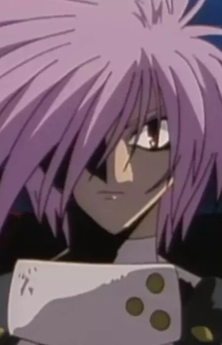 Fuuma, Ren Image