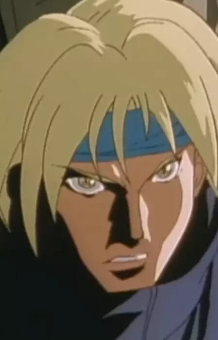 Spy Image