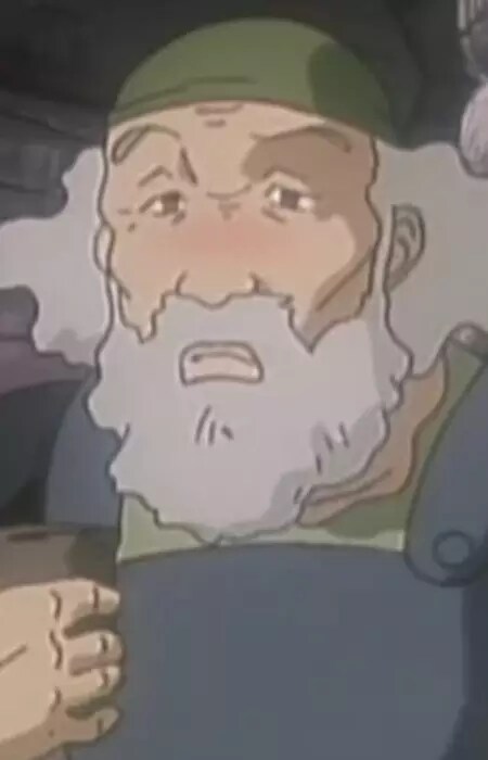 Gunsou Image