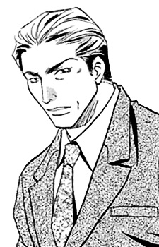 Igarashi, Soichiro